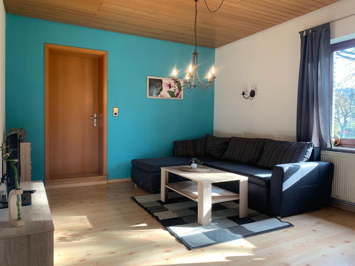 Apartment Parkblick Dransfeld