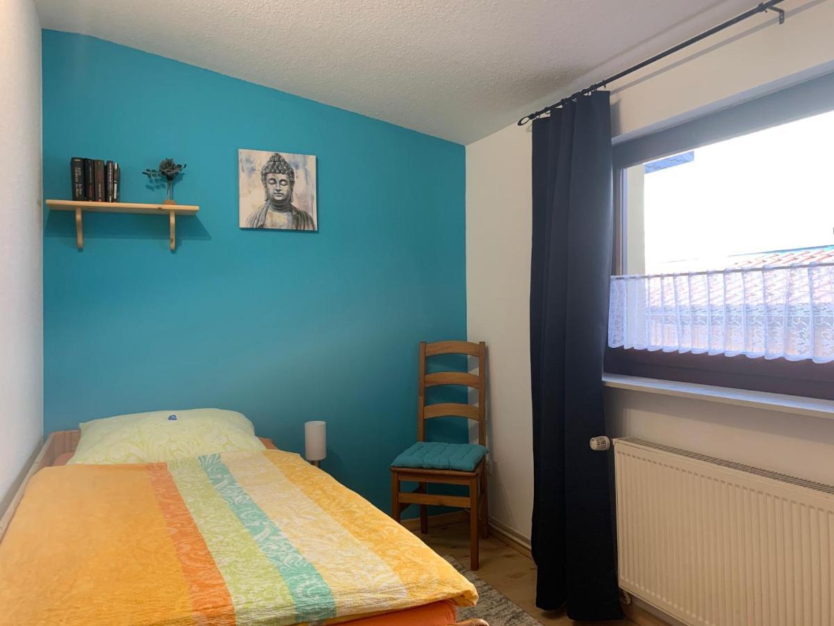 Parkblick Apartment Dransfeld